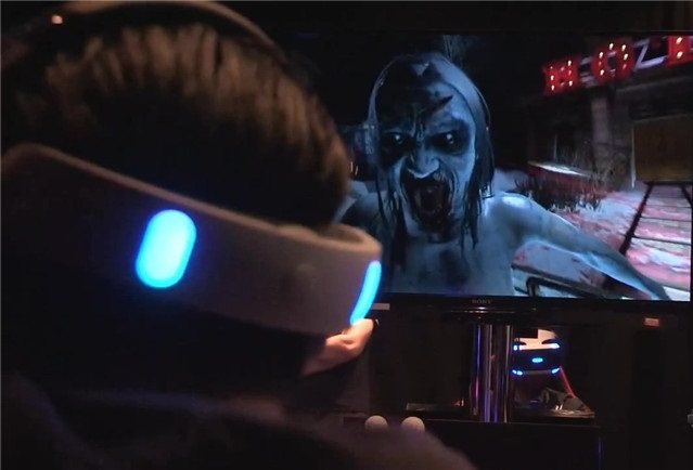 inXile获投450万美金开发RPG VR生存游戏