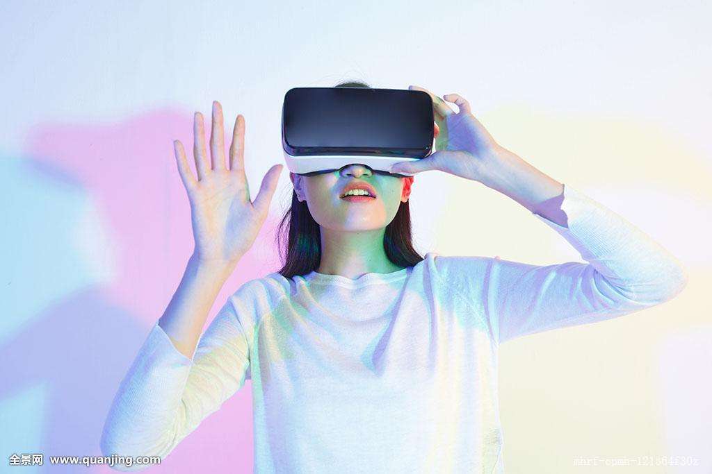 2018年中随想：浅谈VR在消费级市场的发展